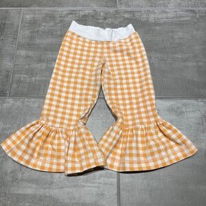 KPea Ruffle Pants